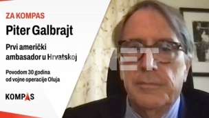 Veliki uspeh što nema rata